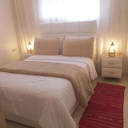 Appartement Residence Jawharat Mogador Essaouira Exterior foto