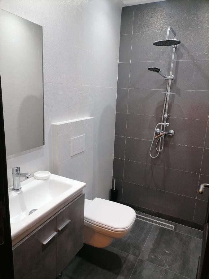 Appartement Residence Jawharat Mogador Essaouira Exterior foto