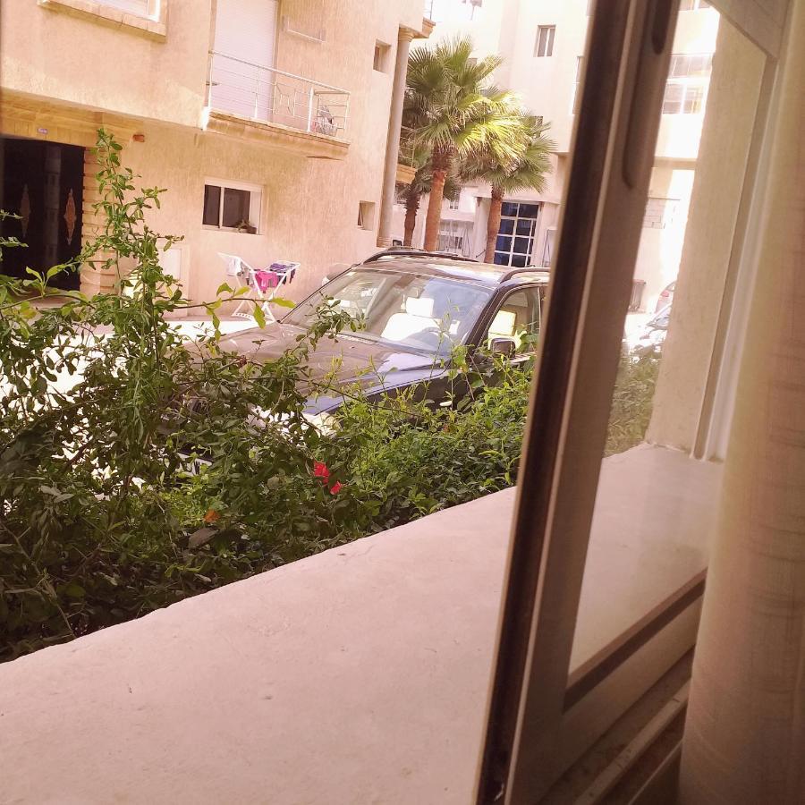 Appartement Residence Jawharat Mogador Essaouira Exterior foto