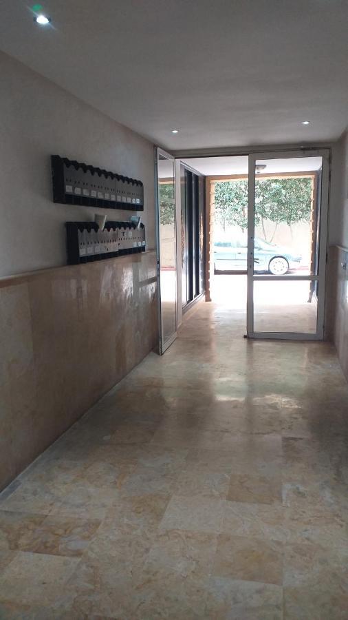 Appartement Residence Jawharat Mogador Essaouira Exterior foto