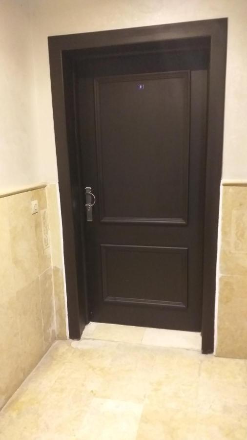 Appartement Residence Jawharat Mogador Essaouira Exterior foto