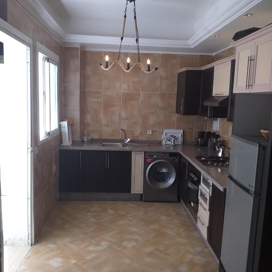 Appartement Residence Jawharat Mogador Essaouira Exterior foto