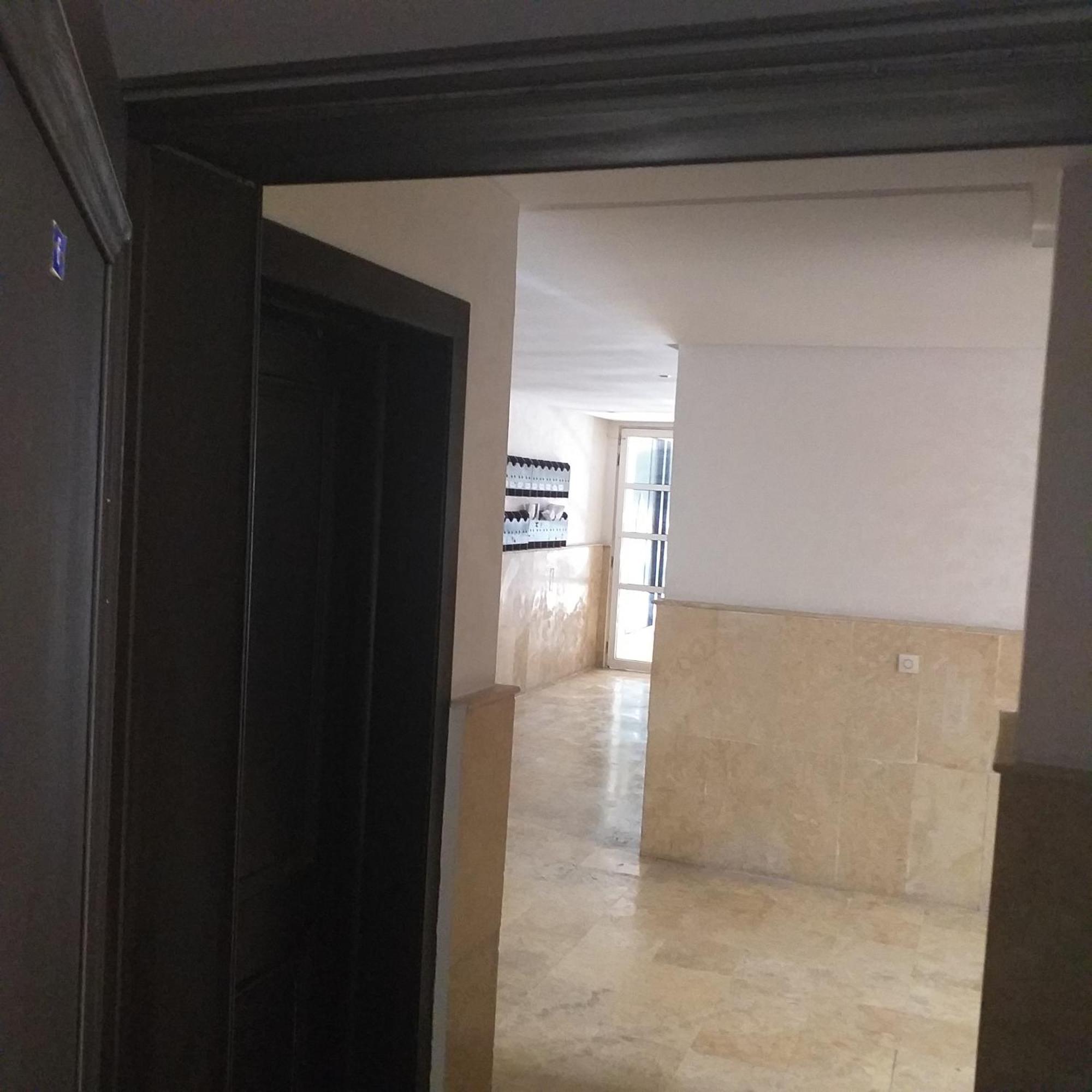Appartement Residence Jawharat Mogador Essaouira Exterior foto