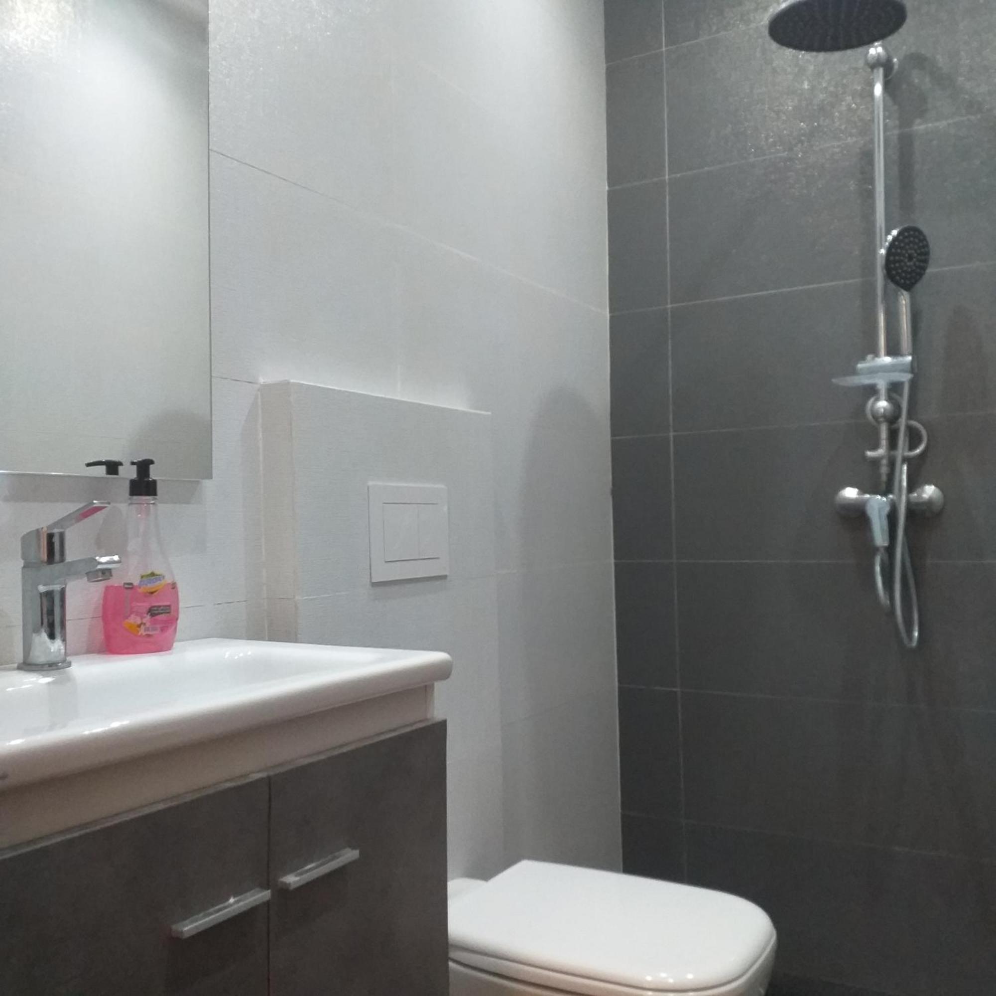 Appartement Residence Jawharat Mogador Essaouira Exterior foto