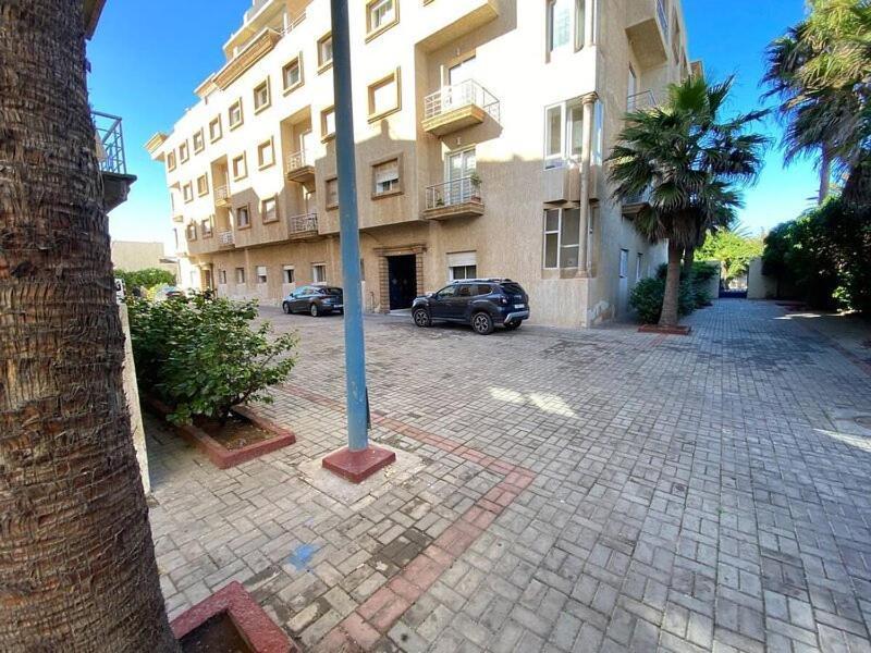 Appartement Residence Jawharat Mogador Essaouira Exterior foto