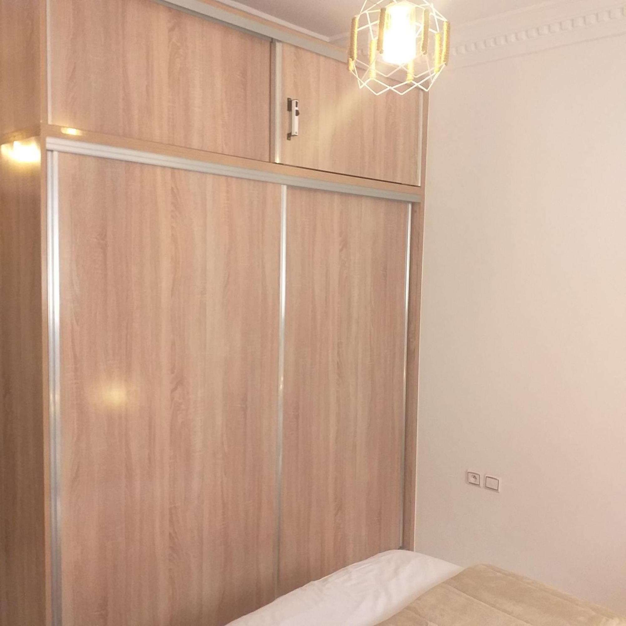 Appartement Residence Jawharat Mogador Essaouira Exterior foto